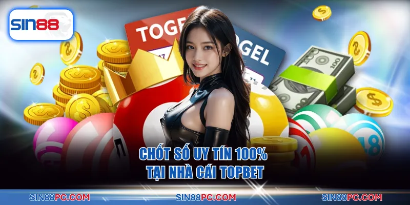 Top 10 Trang Đánh Lô Đề 1 Ăn 99 Uy Tín Hot Nhất Năm 2026 4 Chốt số uy tín 100% tại TOPBET